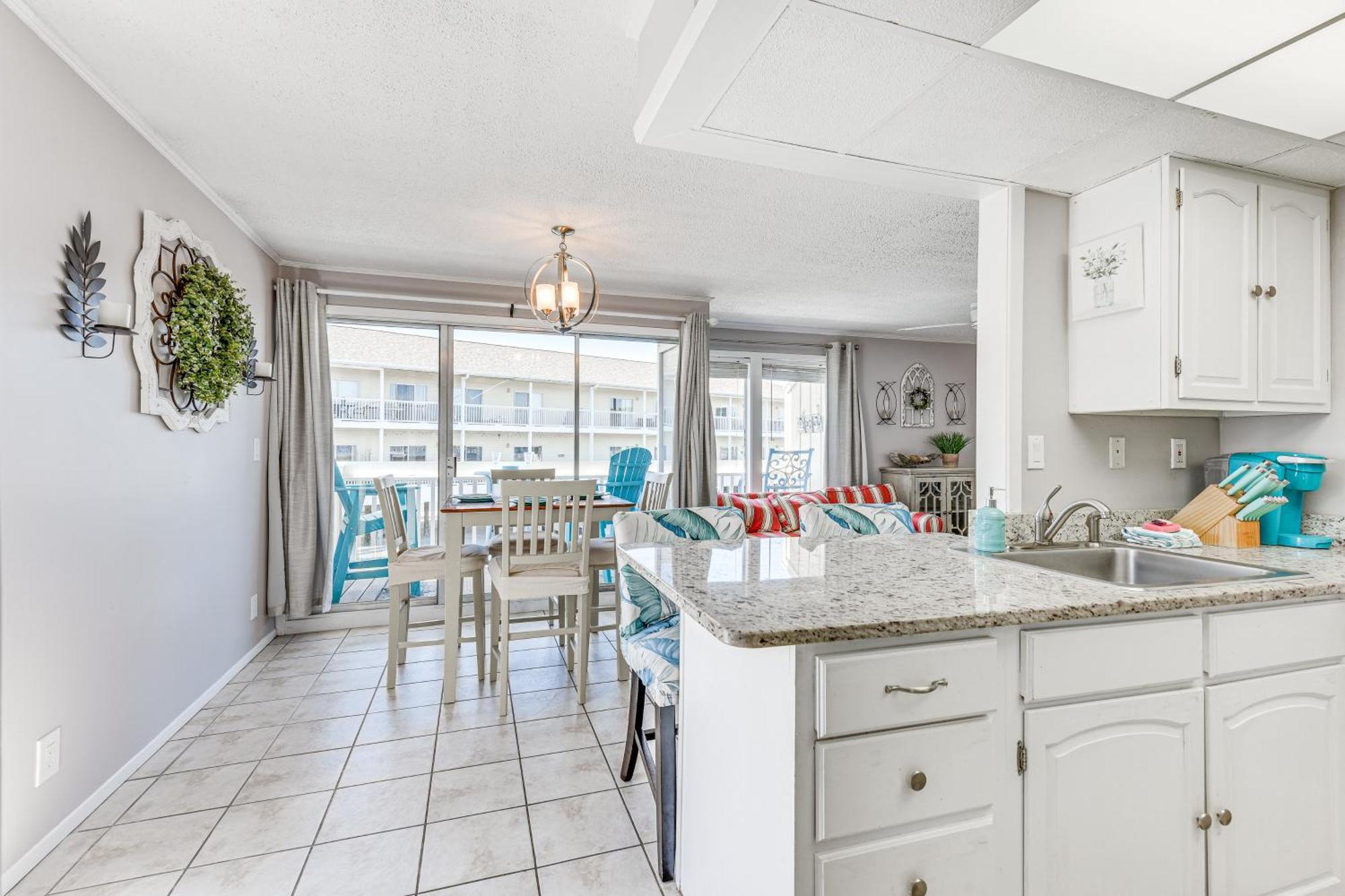 Canalfront Condo With Pool - Walk To Destin Beach! Esterno foto